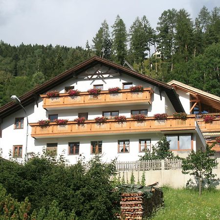 Landhaus Raich Йерценс Екстериор снимка