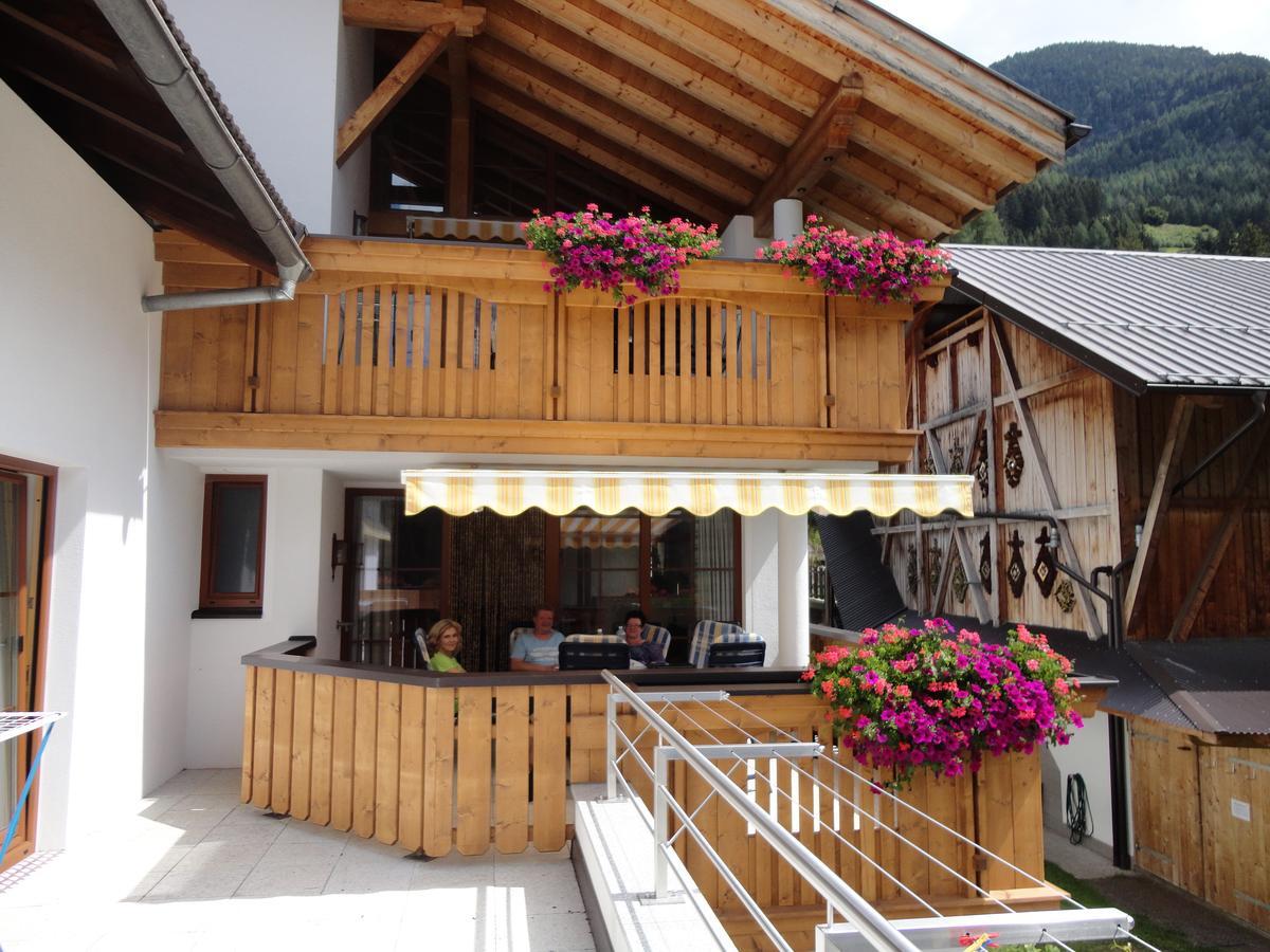 Landhaus Raich Йерценс Екстериор снимка