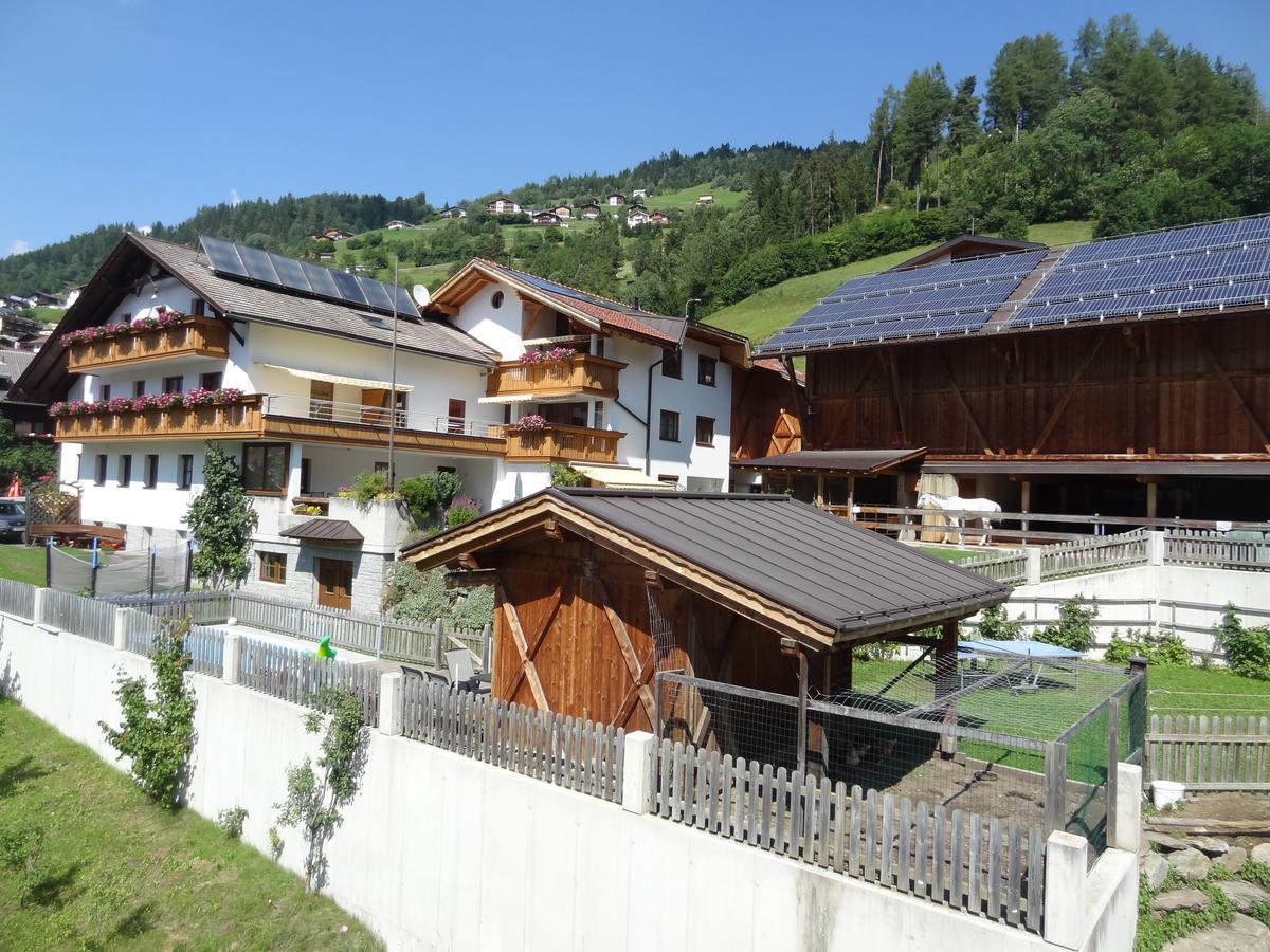 Landhaus Raich Йерценс Екстериор снимка