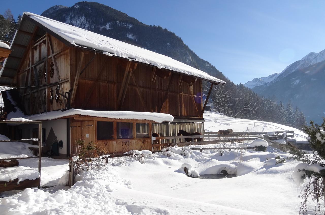 Landhaus Raich Йерценс Екстериор снимка
