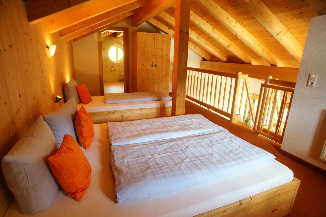 Landhaus Raich Йерценс Екстериор снимка