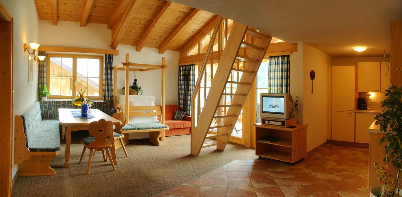 Landhaus Raich Йерценс Екстериор снимка